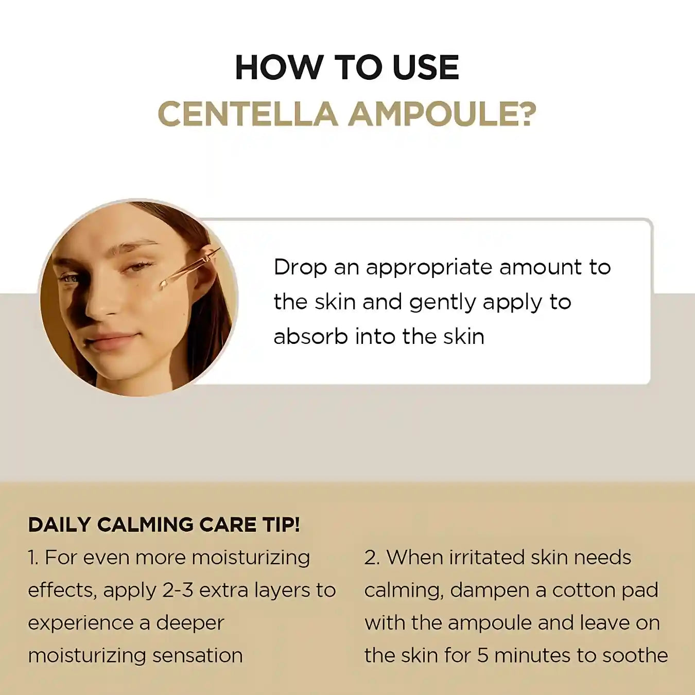 SKIN1004 Madagascar Centella Ampoule (100ml)