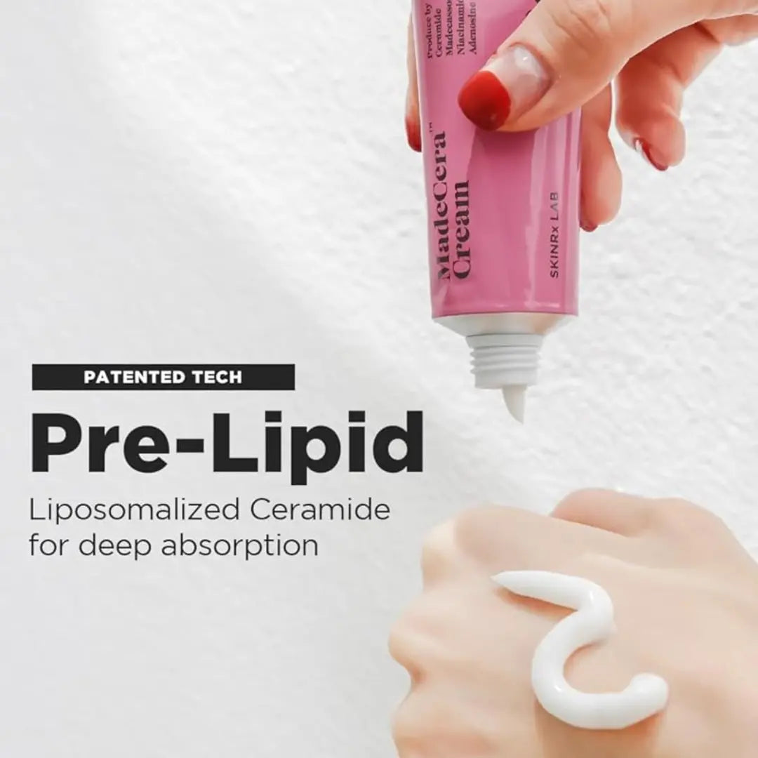 SKINRX LAB MadeCera Cream 50ml