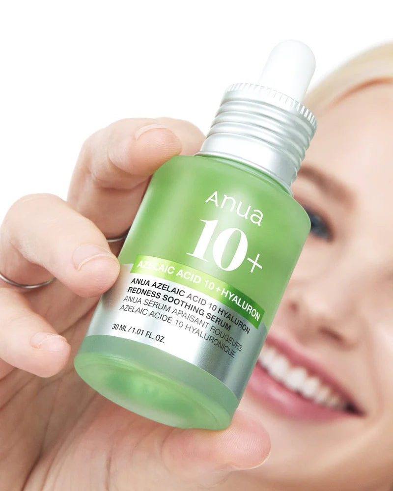Anua Serums