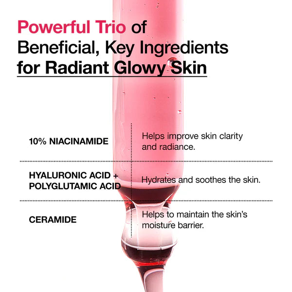 Anua NIACINAMIDE 10%+TXA 4% Serum - 30 ml