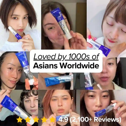 ⁠Lion Pair Acne Cream- 24g