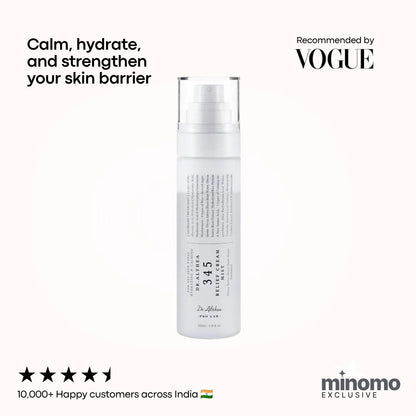 Dr.Althea 345 Relief Cream Mist - 60ml