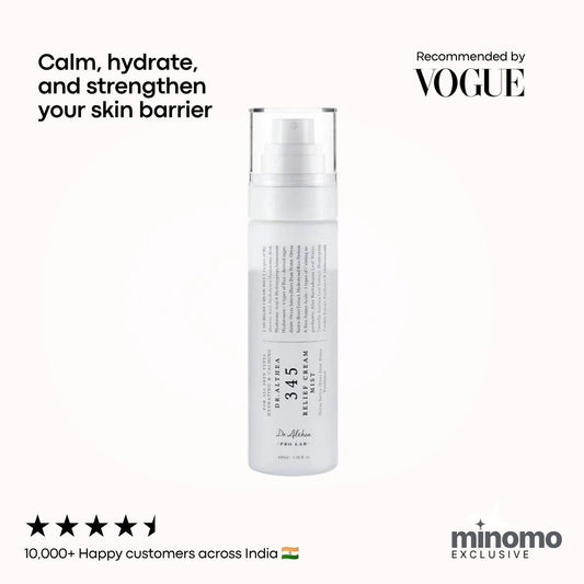 Dr.Althea 345 Relief Cream Mist - 100ml