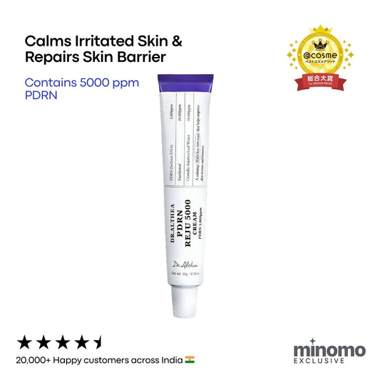 Dr.Althea PDRN Reju 5000 Cream - 20ml