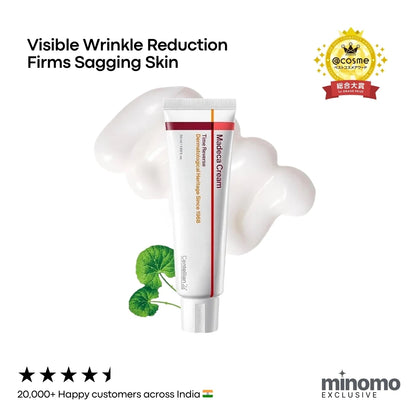 CENTELLIAN 24 Madeca Cream Time Reverse