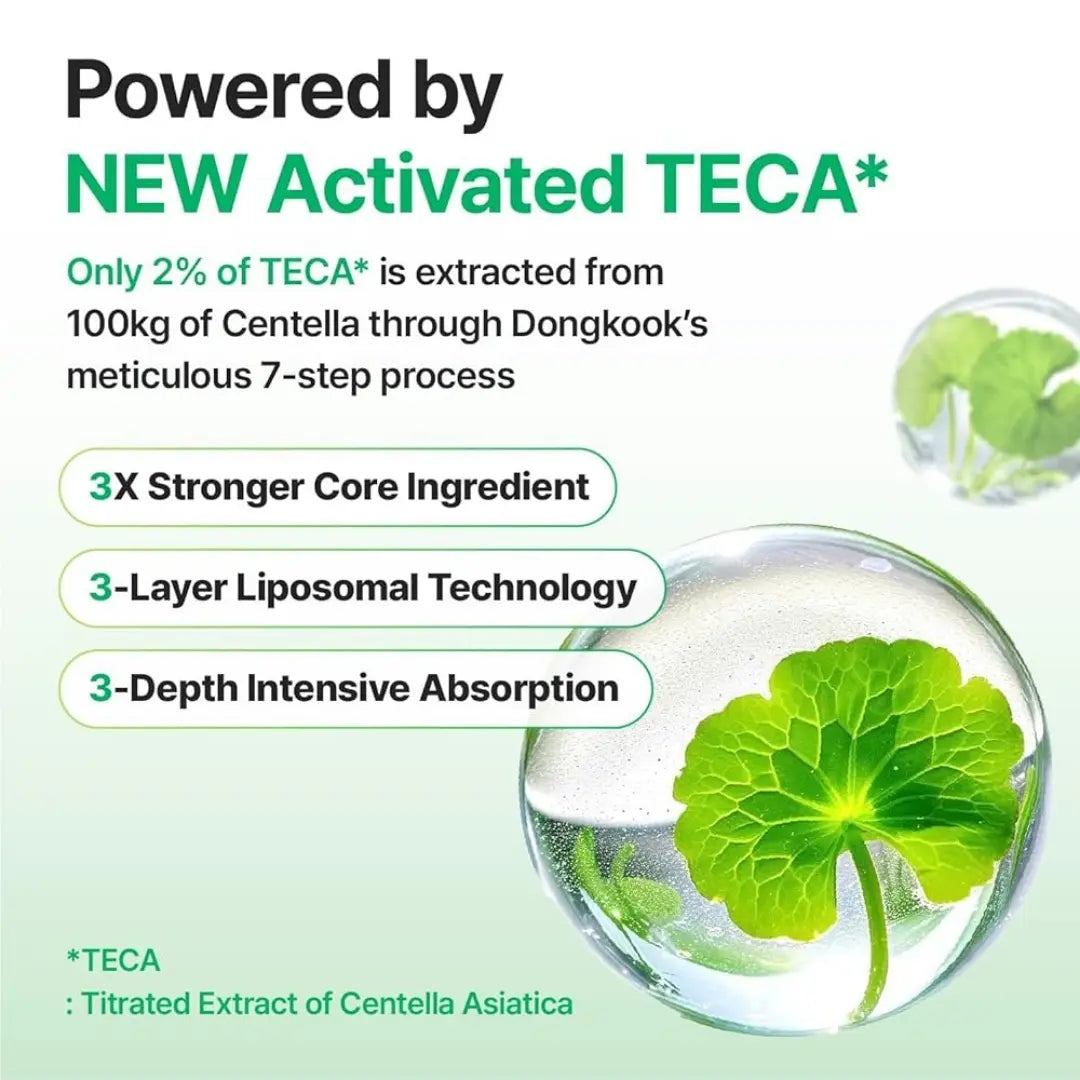 CENTELLIAN 24 Madeca Cream Time Reverse