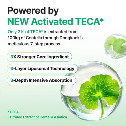 CENTELLIAN 24 Madeca Cream Time Reverse