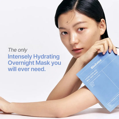 Biodance Hydro Ceranol Real Deep Mask