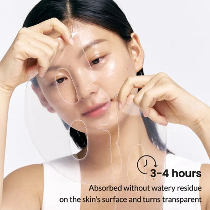 Biodance Hydro Ceranol Real Deep Mask