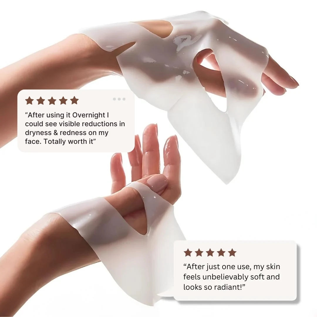 Biodance Hydro Ceranol Real Deep Mask