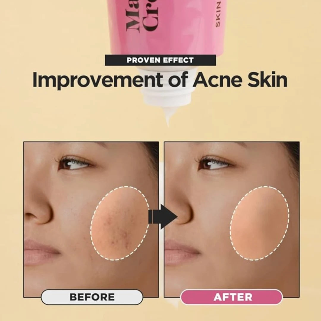 SKINRX LAB MadeCera Cream 50ml