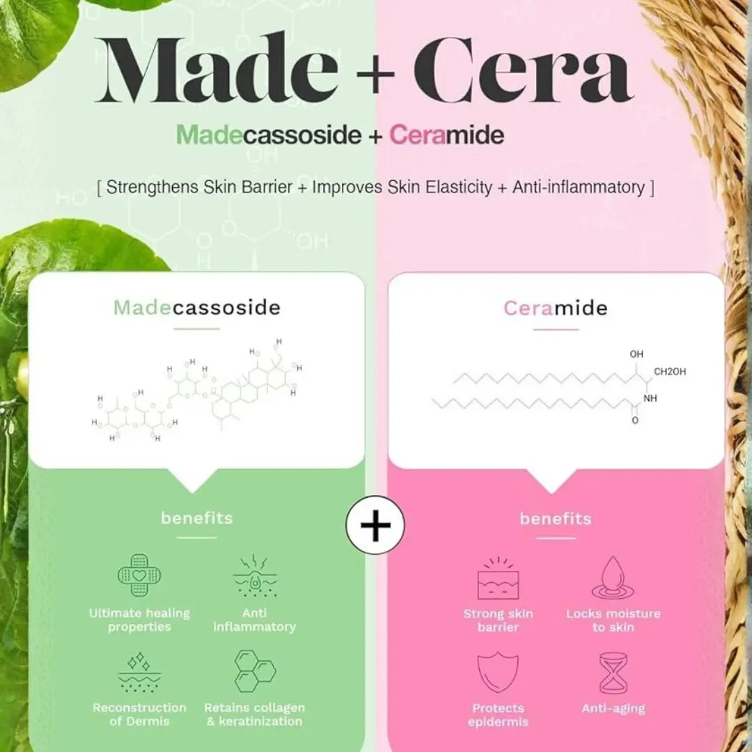 SKINRX LAB MadeCera Cream 50ml