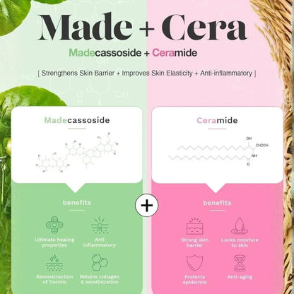 SKINRX LAB MadeCera Cream 50ml