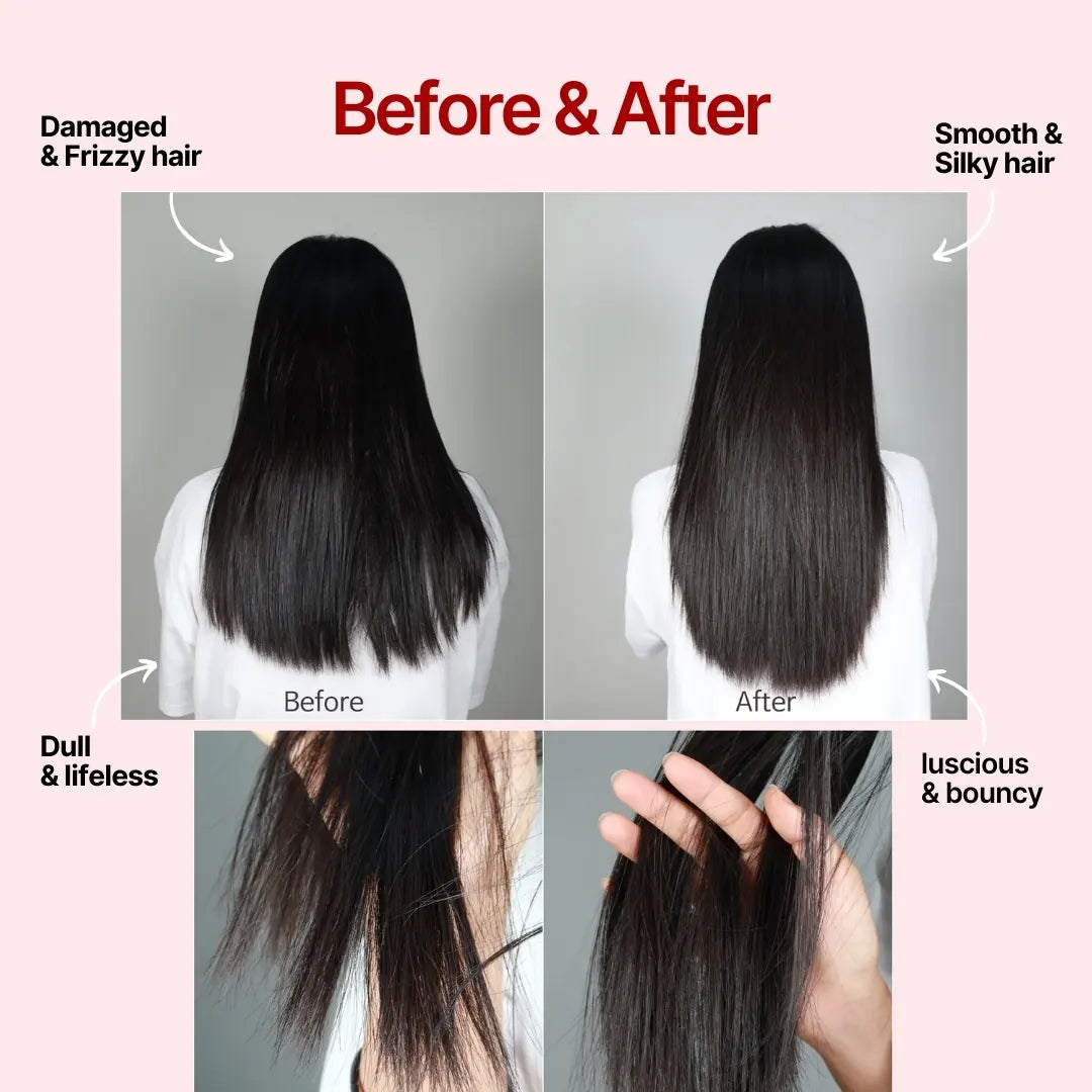 Fino Premium Touch Hair Oil 70g