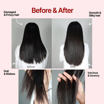 Fino Premium Touch Hair Oil 70g