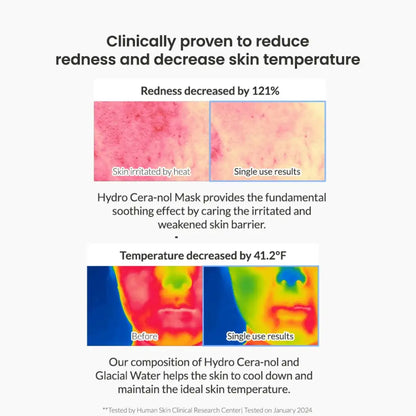 Biodance Hydro Ceranol Real Deep Mask