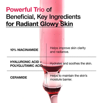 Anua NIACINAMIDE 10%+TXA 4% Serum - 30 ml