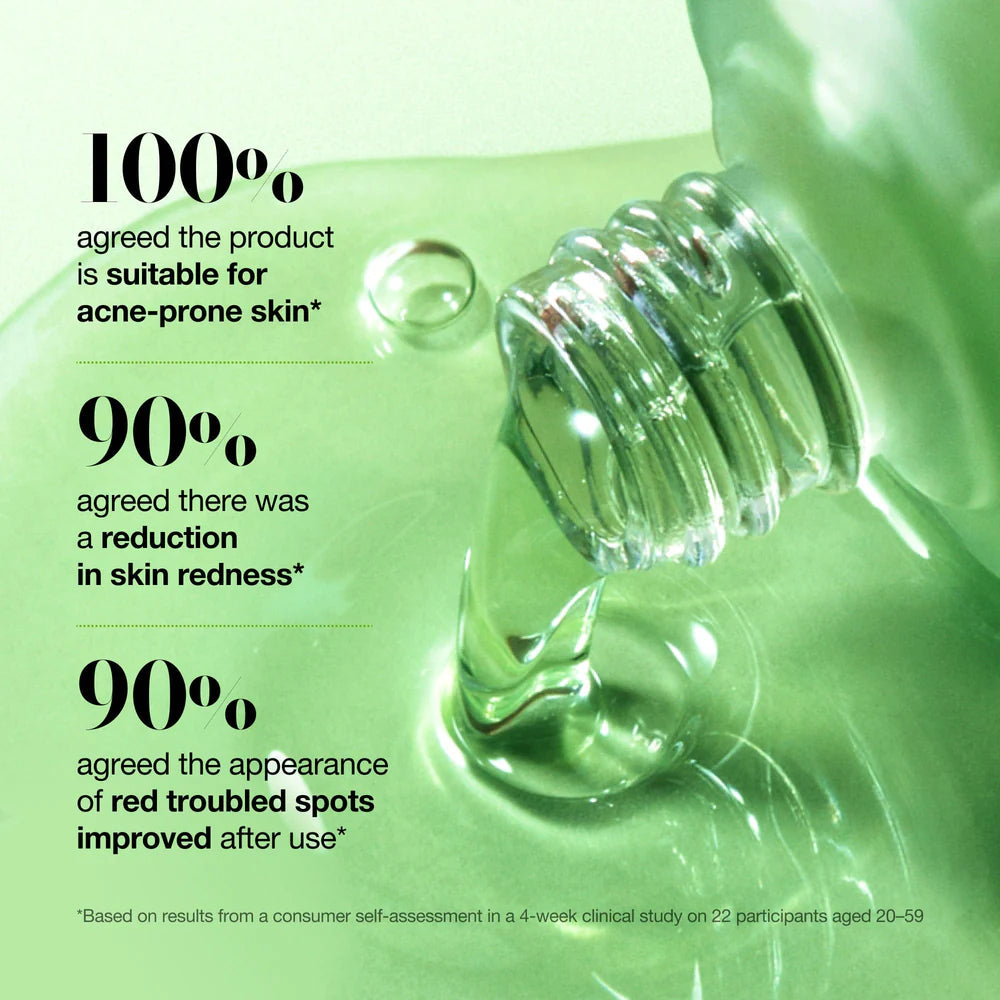 Anua - Azelaic Acid 10 Hyaluron Redness Soothing Serum