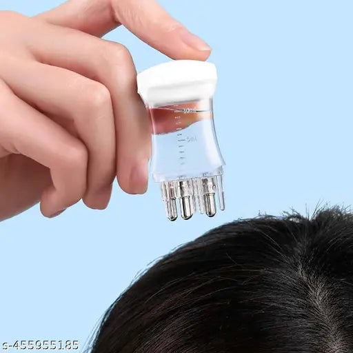 FREE - Scalp Oil Applicator & Massager worth 499